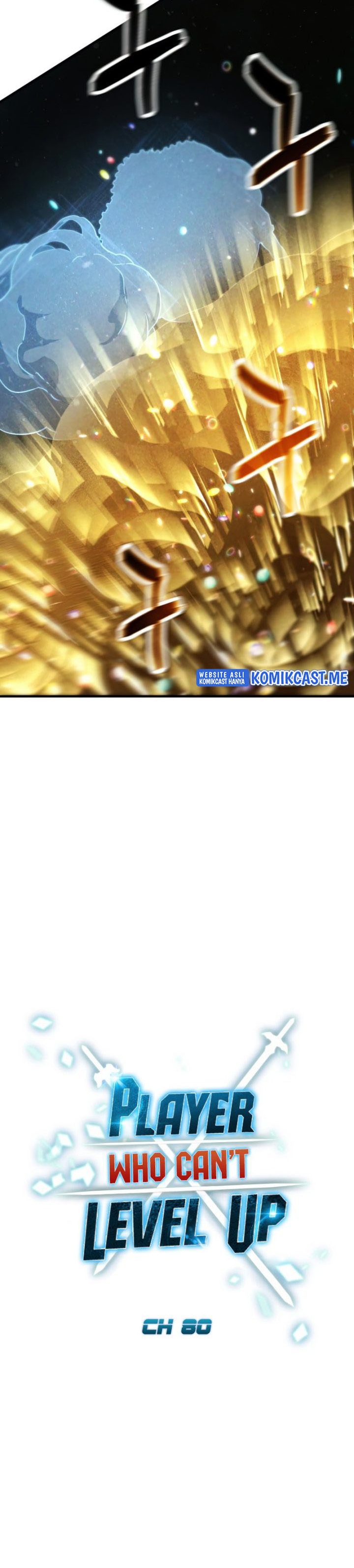 Player Who Can’t Level Up Chapter 80 Gambar 12