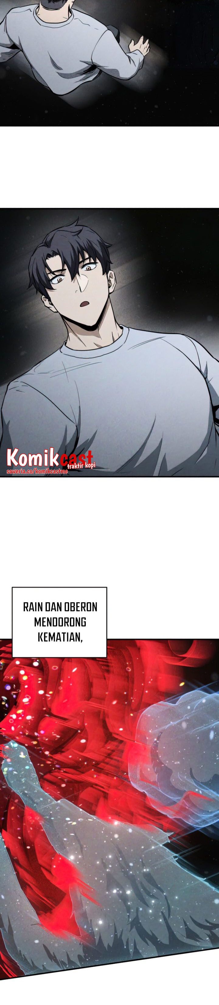 Player Who Can’t Level Up Chapter 80 Gambar 17