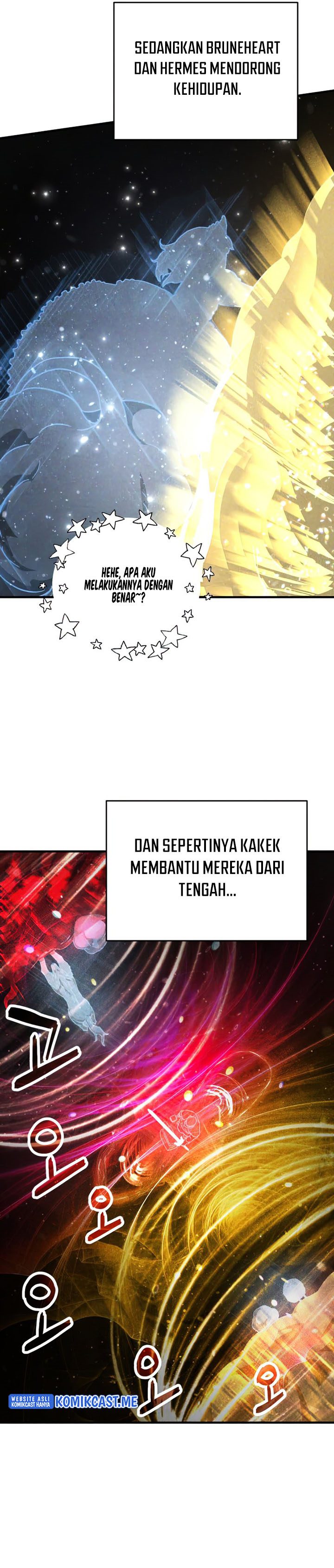 Player Who Can’t Level Up Chapter 80 Gambar 18