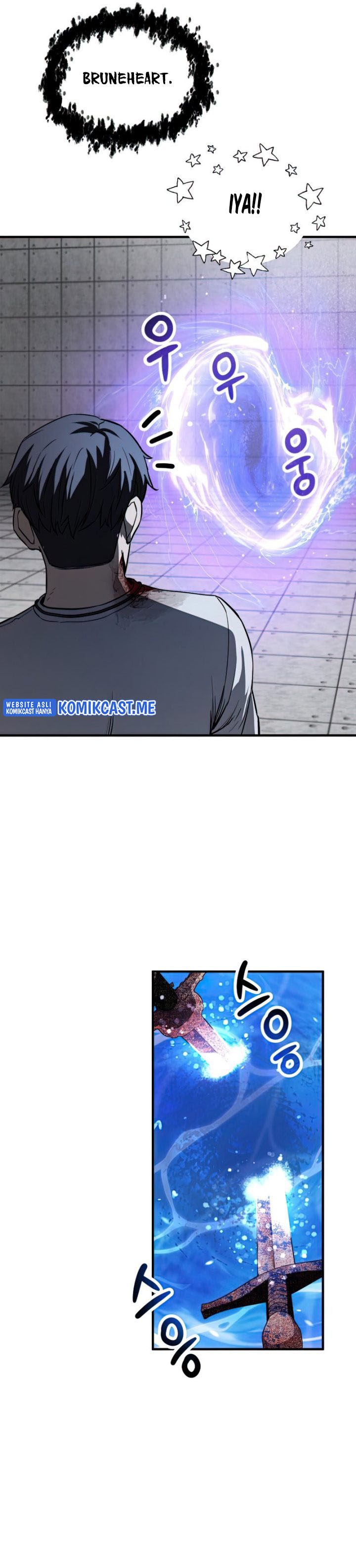 Player Who Can’t Level Up Chapter 80 Gambar 26