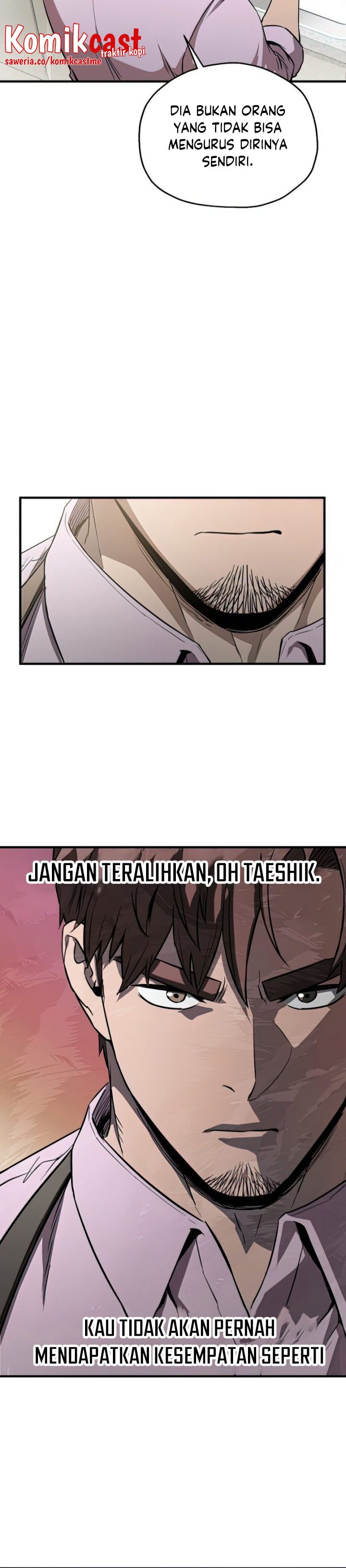 Player Who Can’t Level Up Chapter 80 Gambar 33