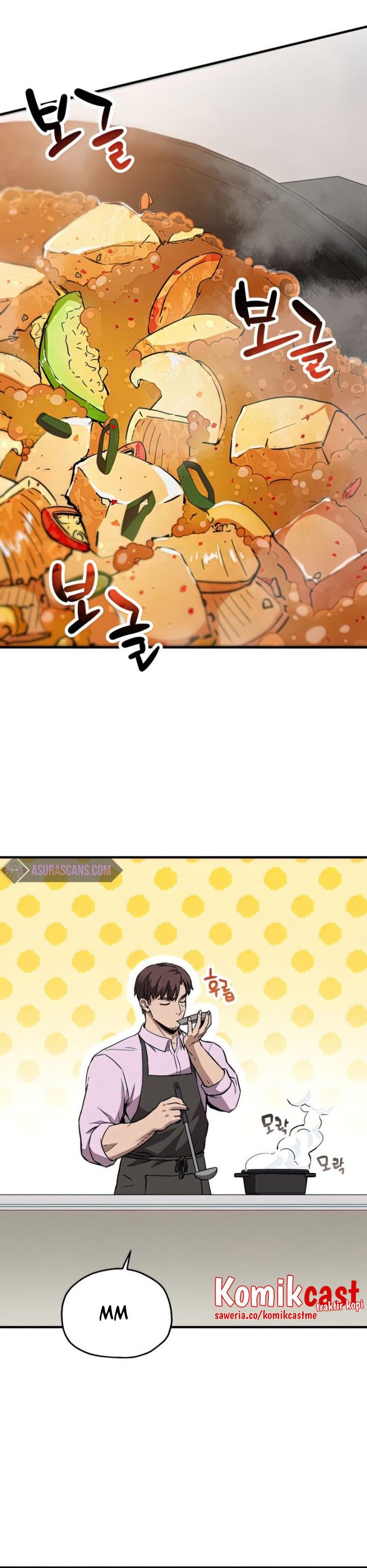 Player Who Can’t Level Up Chapter 80 Gambar 37