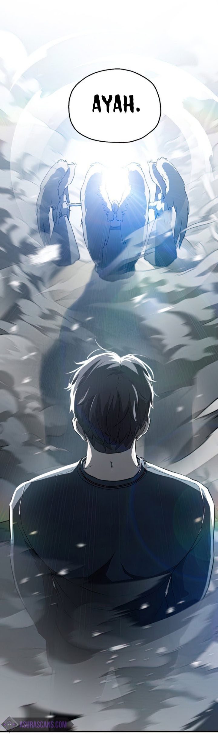 Player Who Can’t Level Up Chapter 80 Gambar 44
