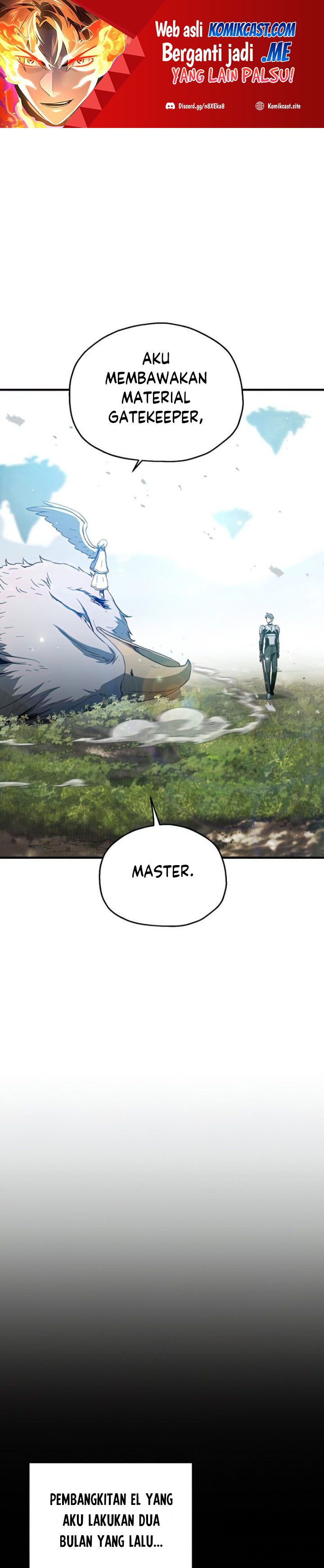 Player Who Can’t Level Up Chapter 83 Gambar 2