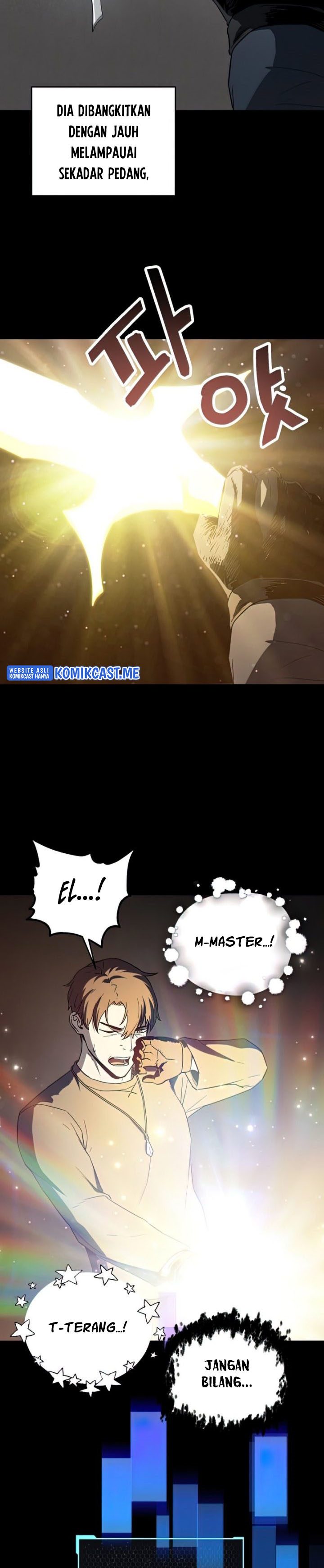 Player Who Can’t Level Up Chapter 83 Gambar 4