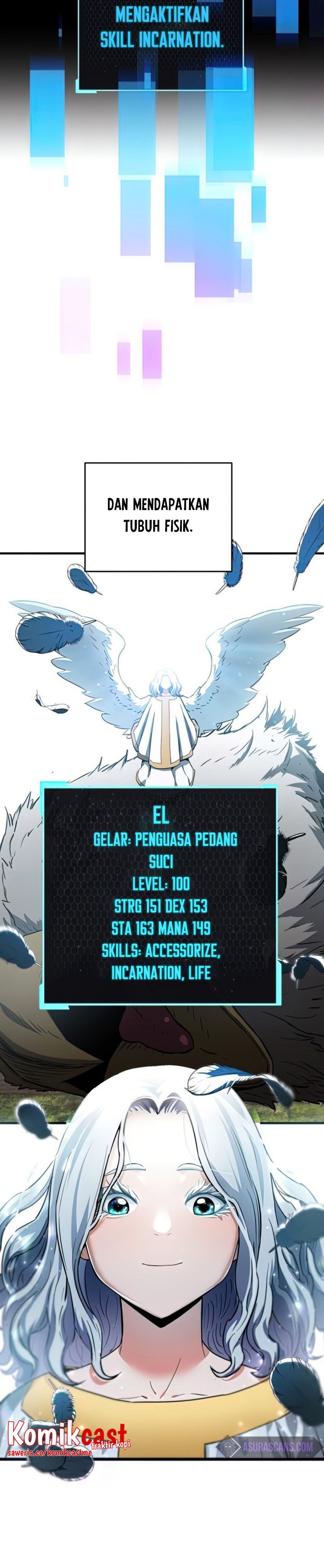 Player Who Can’t Level Up Chapter 83 Gambar 5