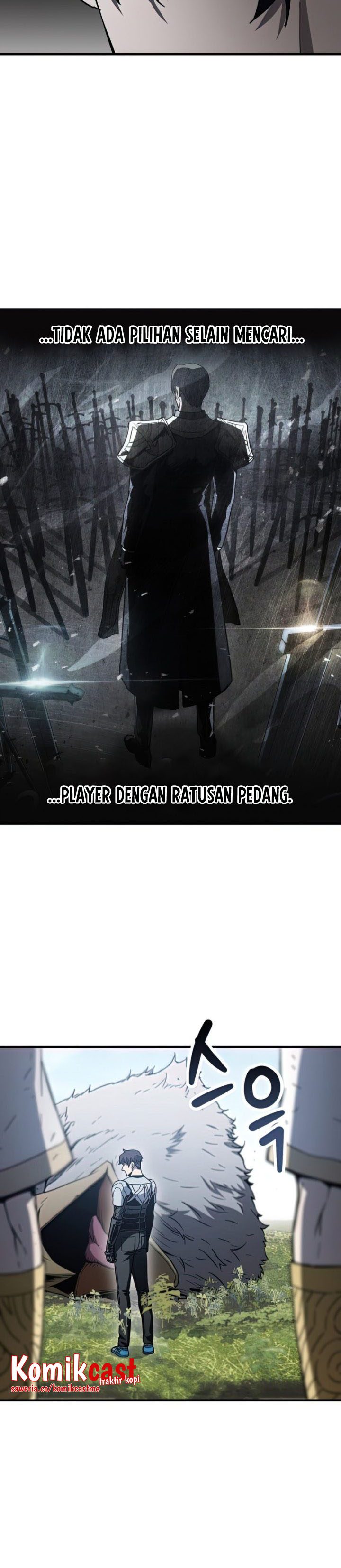 Player Who Can’t Level Up Chapter 83 Gambar 13
