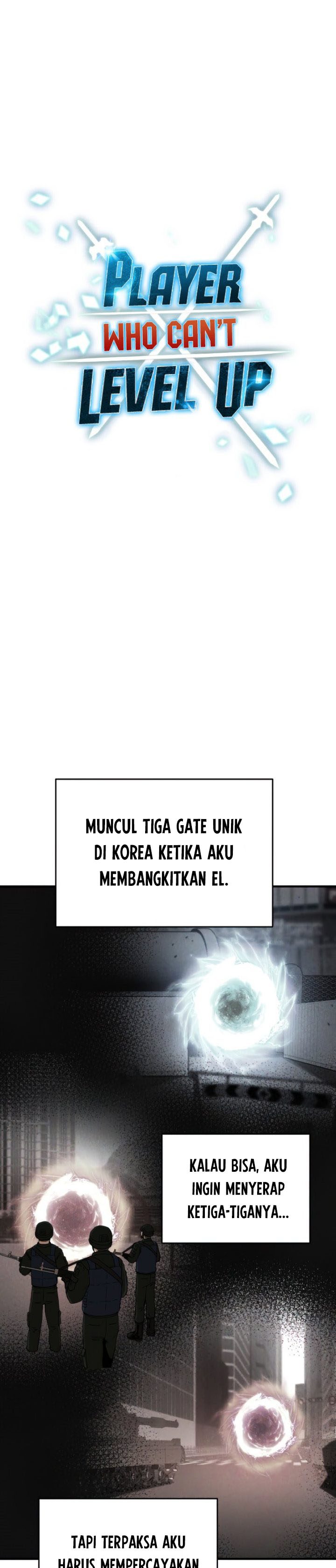 Player Who Can’t Level Up Chapter 83 Gambar 18