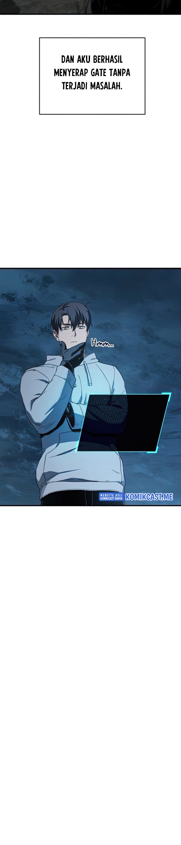 Player Who Can’t Level Up Chapter 83 Gambar 20