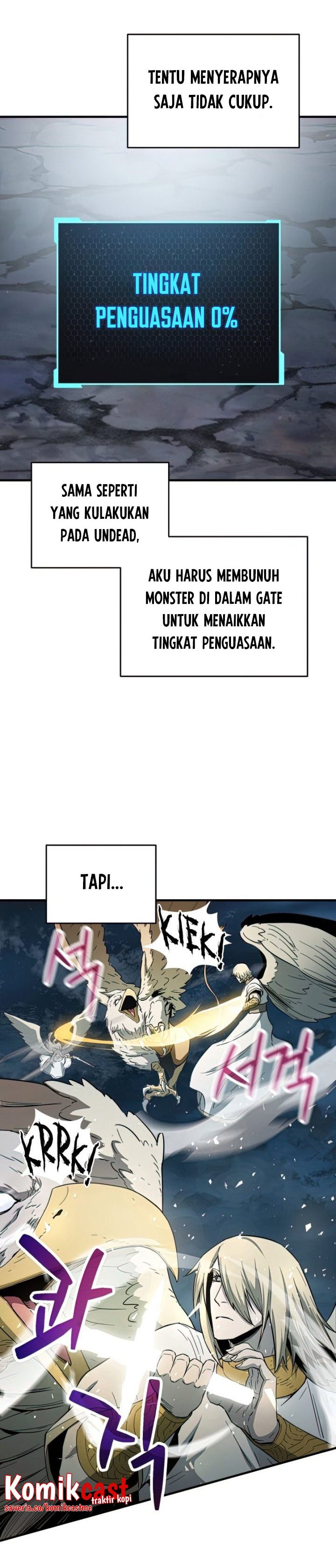 Player Who Can’t Level Up Chapter 83 Gambar 21