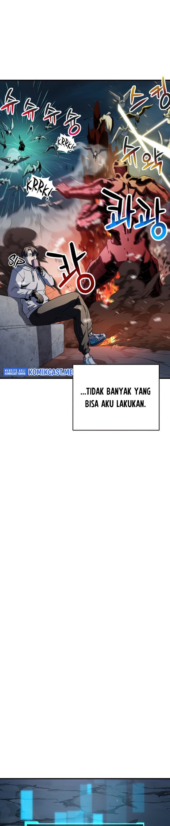 Player Who Can’t Level Up Chapter 83 Gambar 23