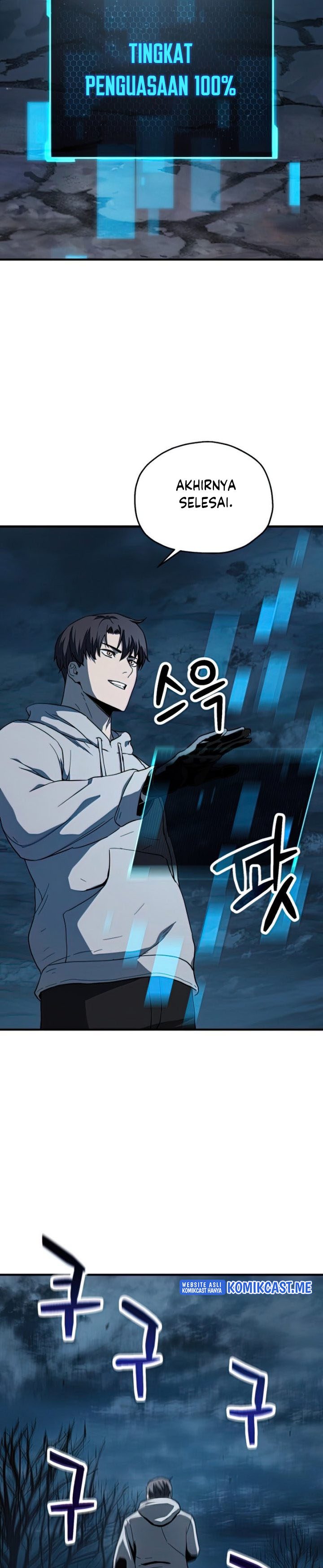 Player Who Can’t Level Up Chapter 83 Gambar 24