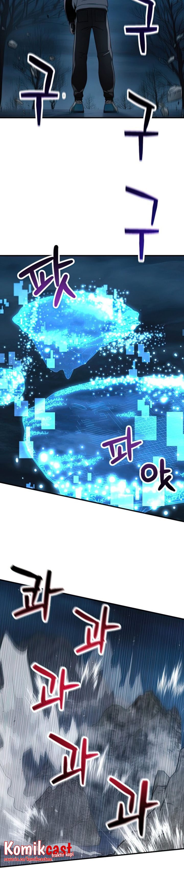 Player Who Can’t Level Up Chapter 83 Gambar 25