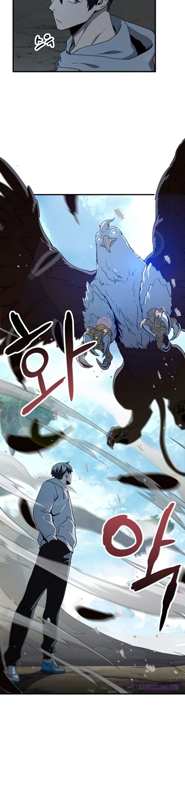 Player Who Can’t Level Up Chapter 83 Gambar 32