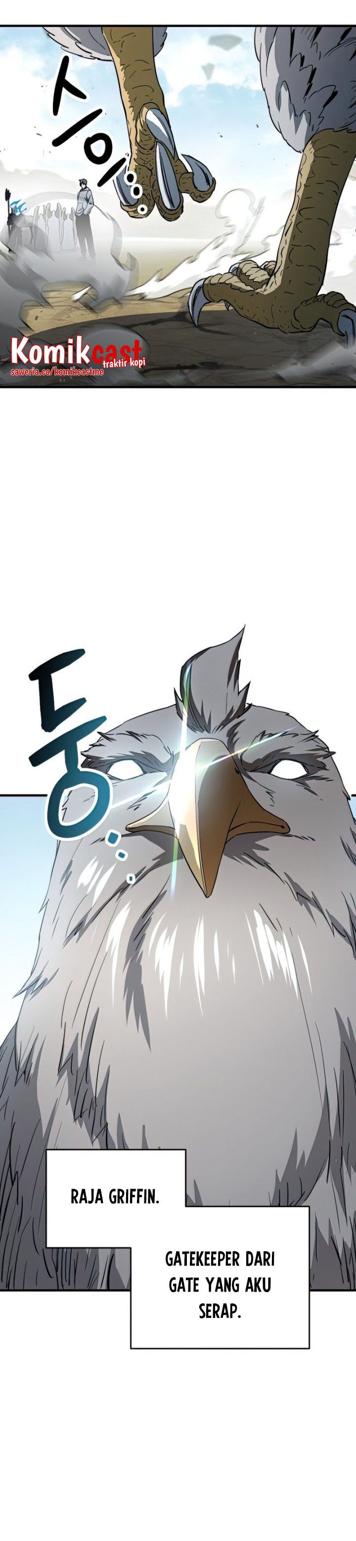 Player Who Can’t Level Up Chapter 83 Gambar 33