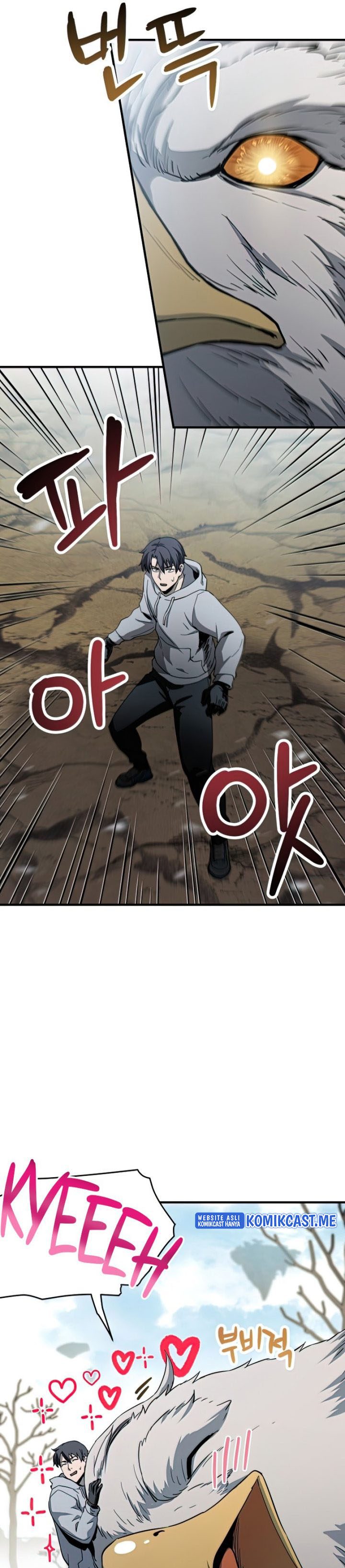 Player Who Can’t Level Up Chapter 83 Gambar 34