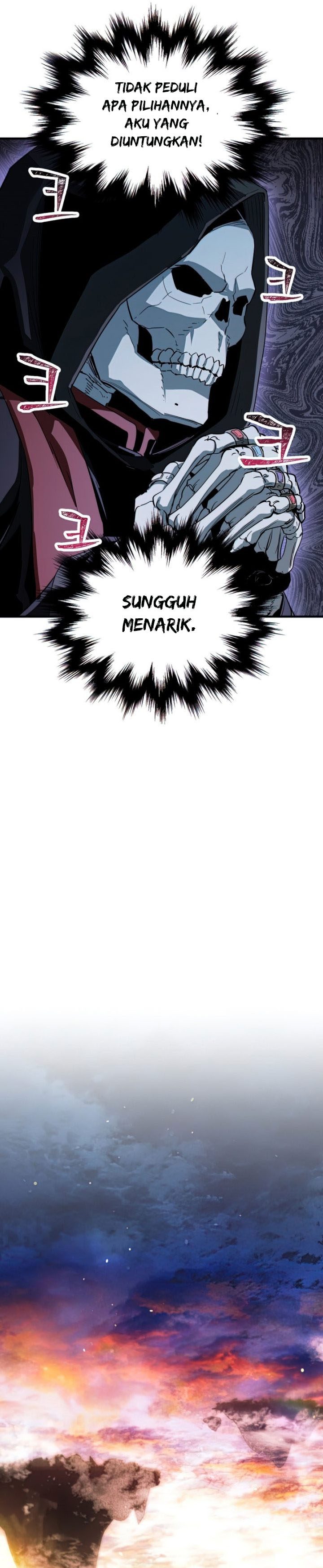 Player Who Can’t Level Up Chapter 83 Gambar 38