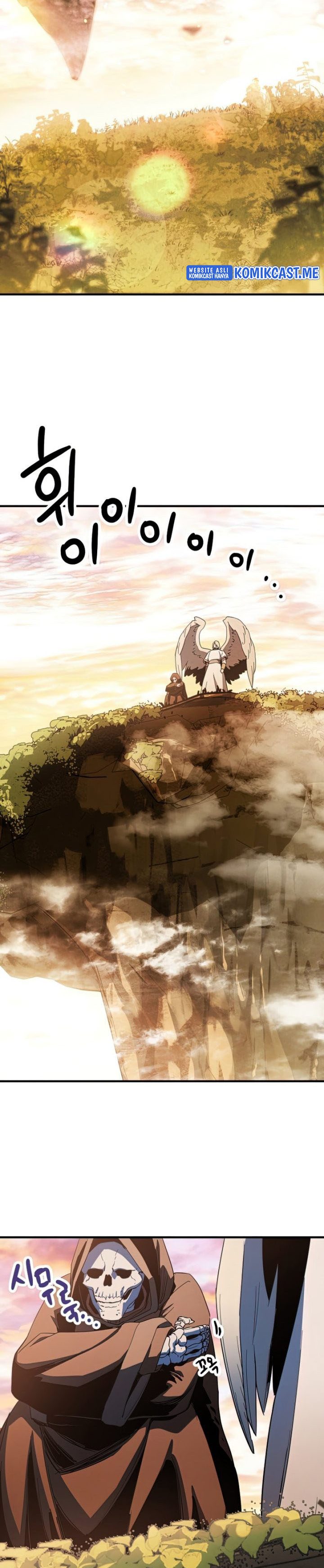 Player Who Can’t Level Up Chapter 83 Gambar 39