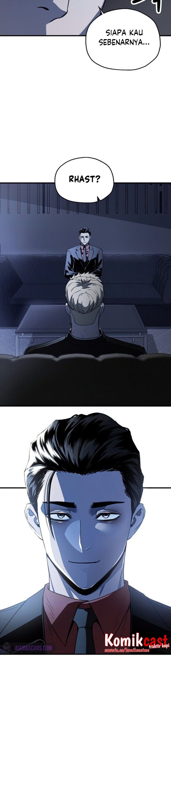 Player Who Can’t Level Up Chapter 83 Gambar 45