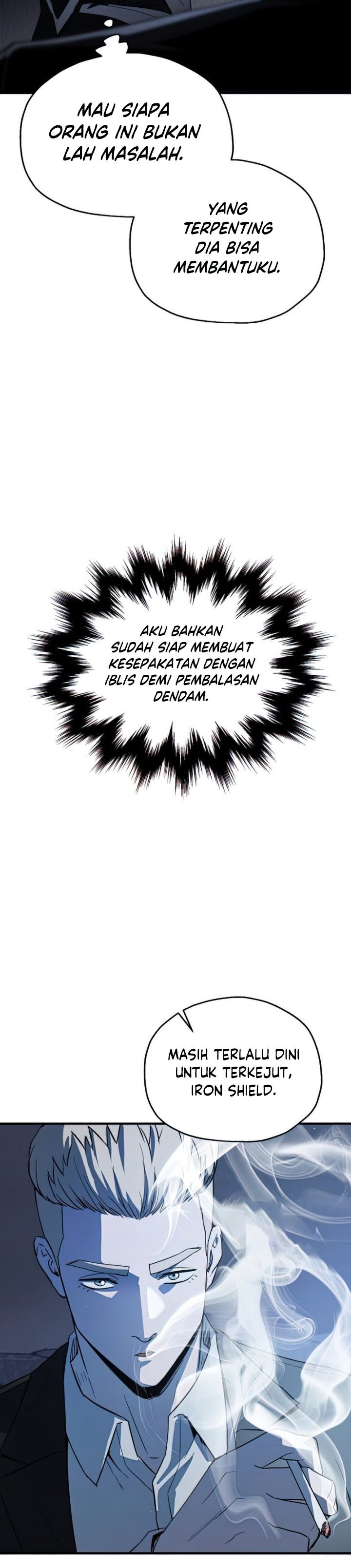 Player Who Can’t Level Up Chapter 83 Gambar 47
