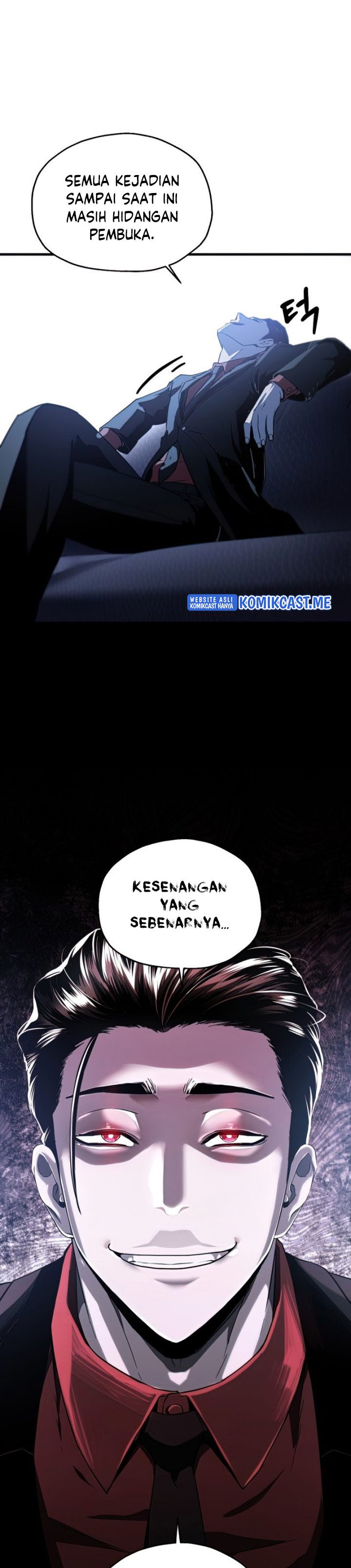 Player Who Can’t Level Up Chapter 83 Gambar 48