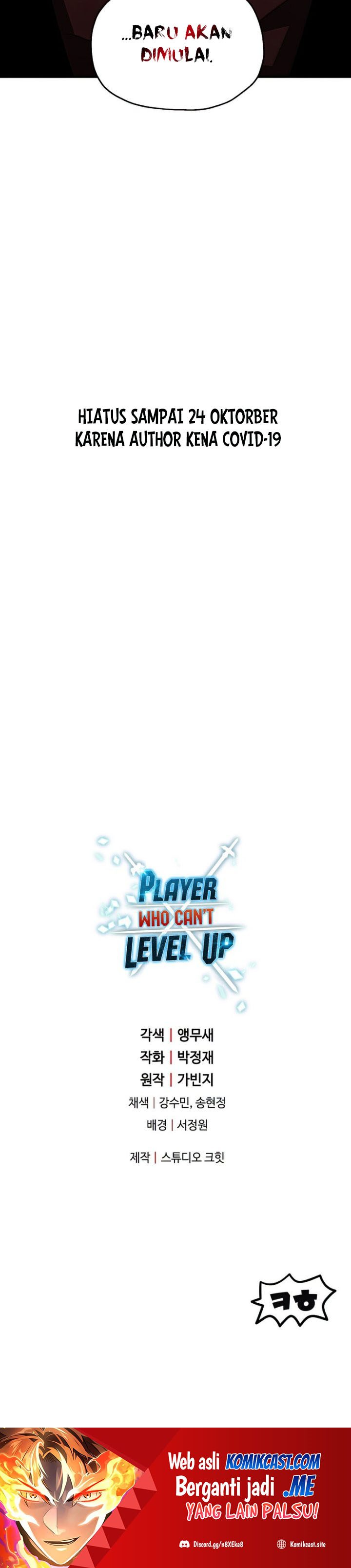 Player Who Can’t Level Up Chapter 83 Gambar 49