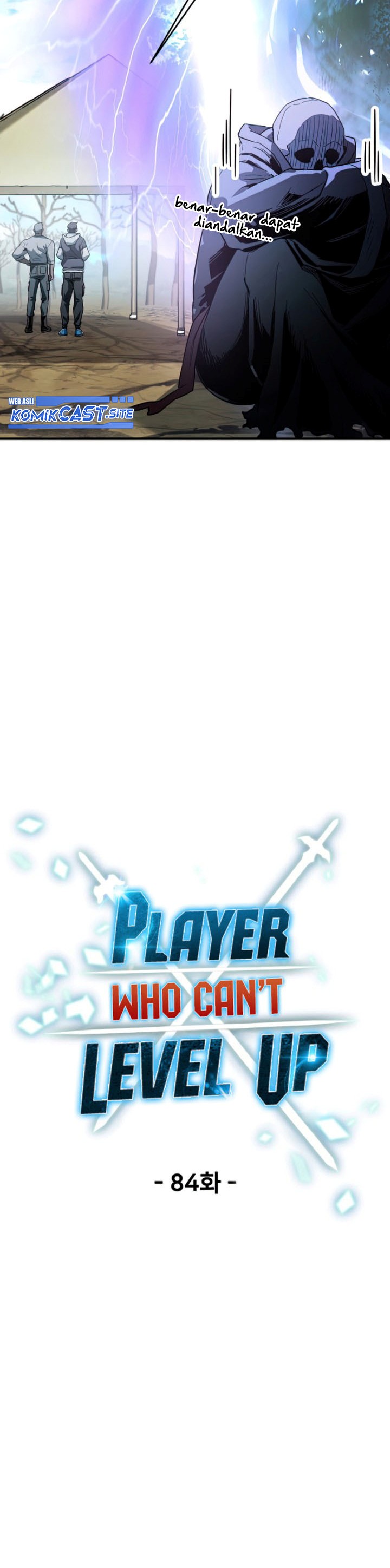 Player Who Can’t Level Up Chapter 84 Gambar 13