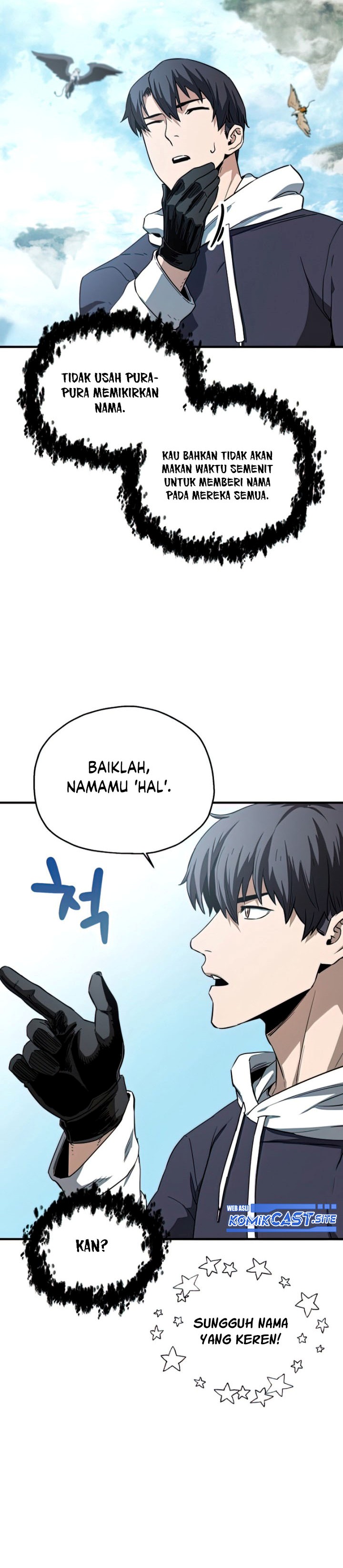 Player Who Can’t Level Up Chapter 84 Gambar 17