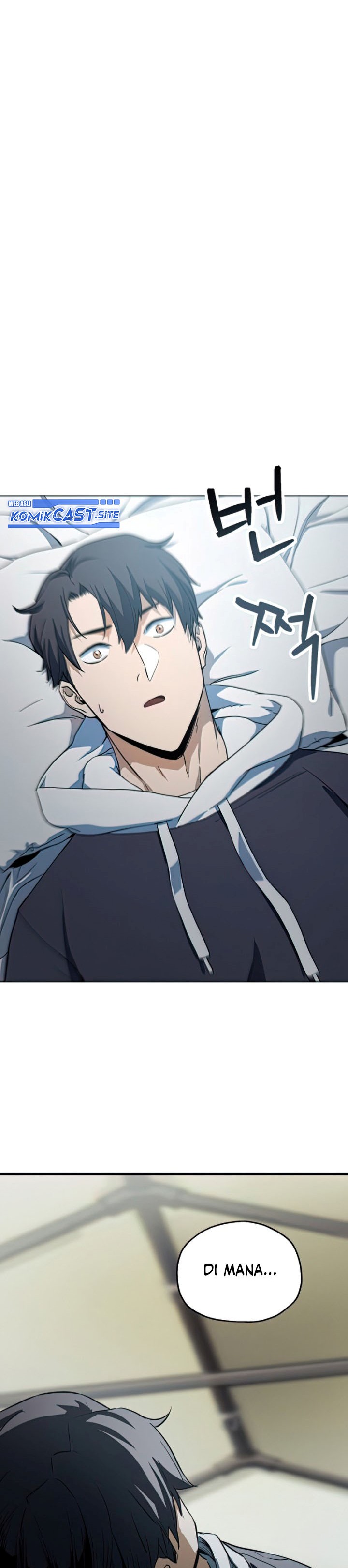 Player Who Can’t Level Up Chapter 84 Gambar 31