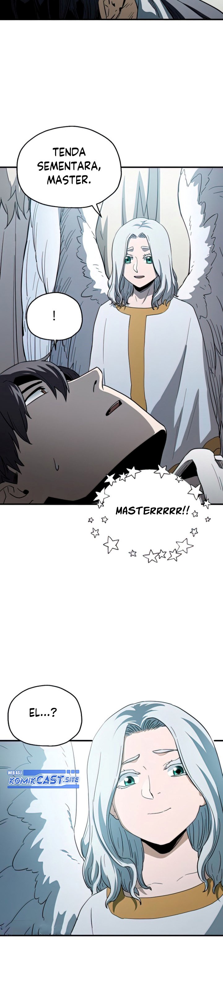 Player Who Can’t Level Up Chapter 84 Gambar 32