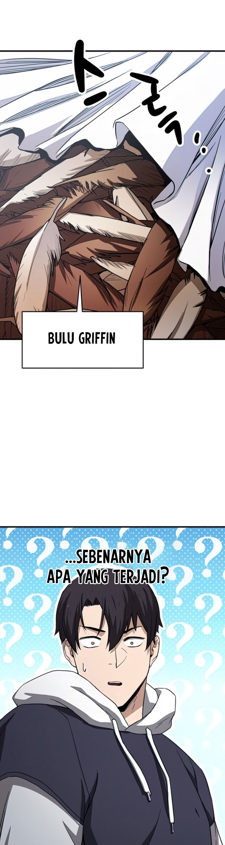 Player Who Can’t Level Up Chapter 84 Gambar 40
