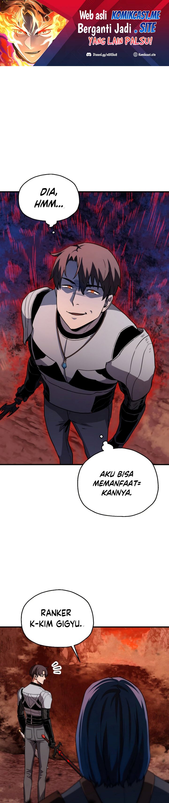 Player Who Can’t Level Up Chapter 100 Gambar 2