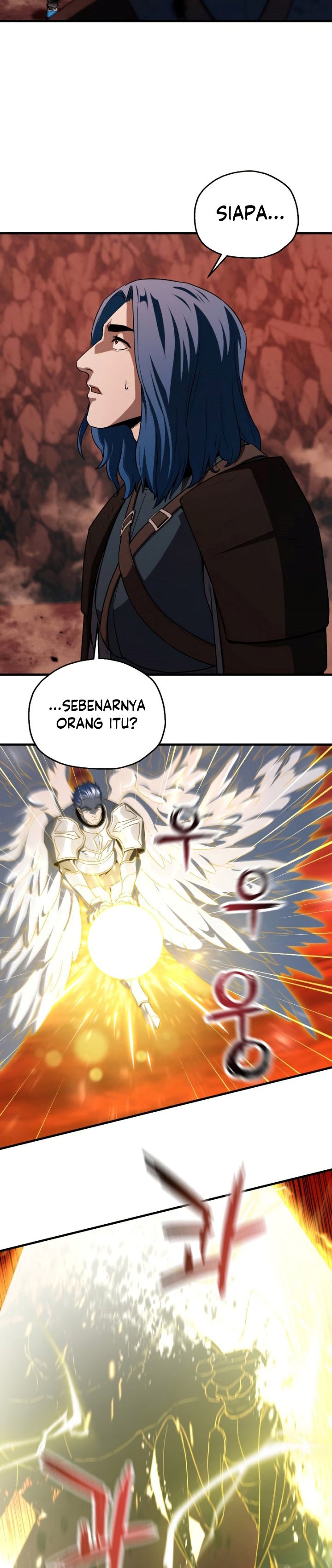 Player Who Can’t Level Up Chapter 100 Gambar 3