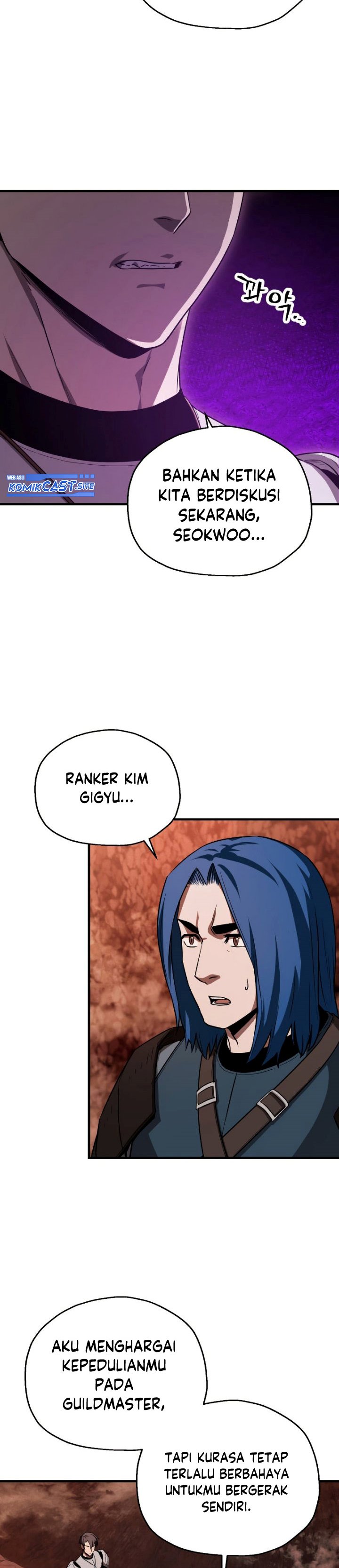 Player Who Can’t Level Up Chapter 100 Gambar 7
