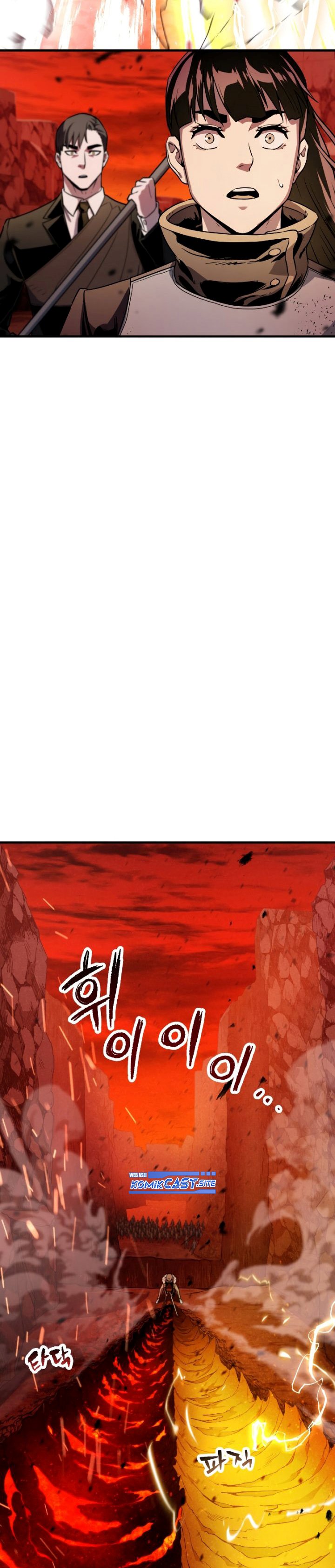 Player Who Can’t Level Up Chapter 100 Gambar 16