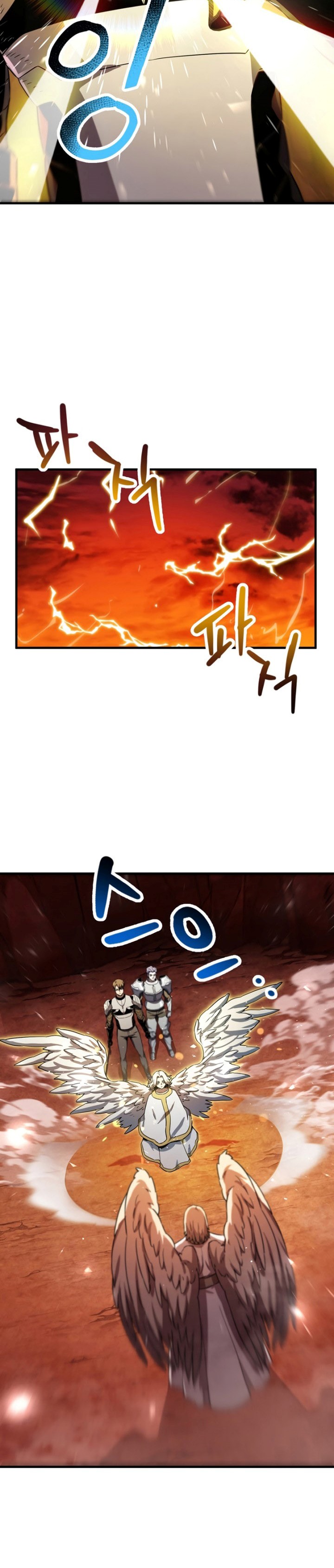 Player Who Can’t Level Up Chapter 103 Gambar 12