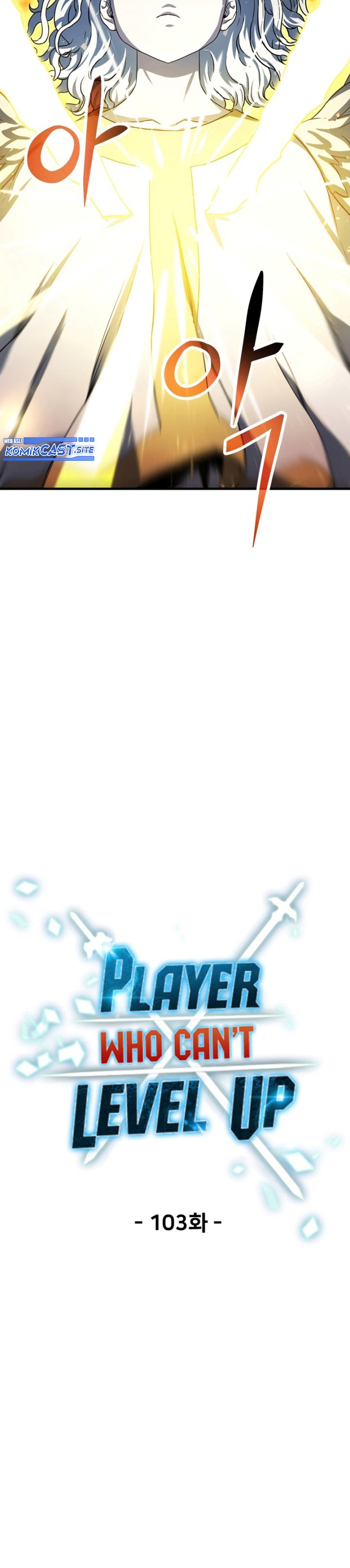 Player Who Can’t Level Up Chapter 103 Gambar 15