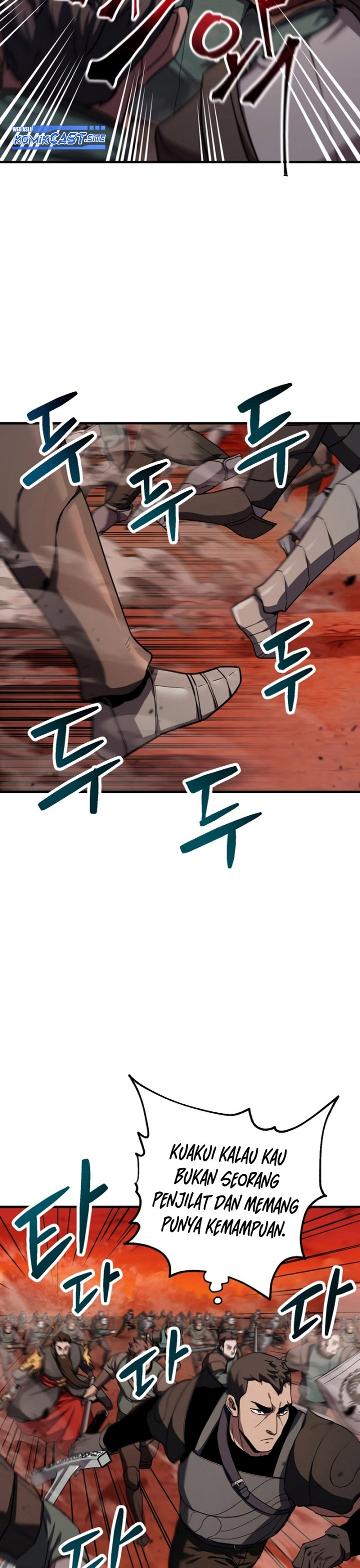 Player Who Can’t Level Up Chapter 103 Gambar 19
