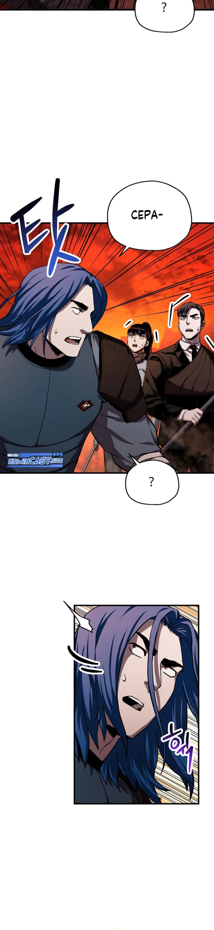 Player Who Can’t Level Up Chapter 103 Gambar 21