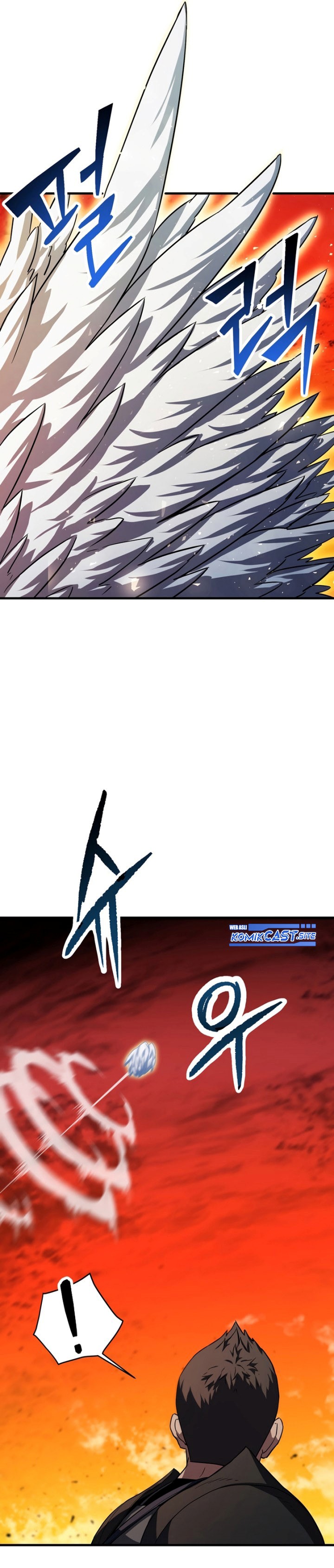 Player Who Can’t Level Up Chapter 103 Gambar 22