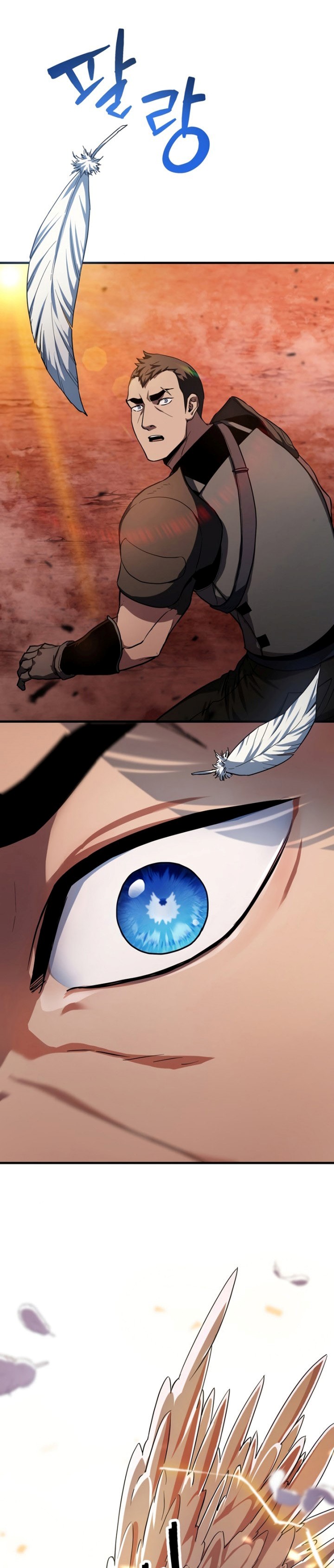 Player Who Can’t Level Up Chapter 103 Gambar 23