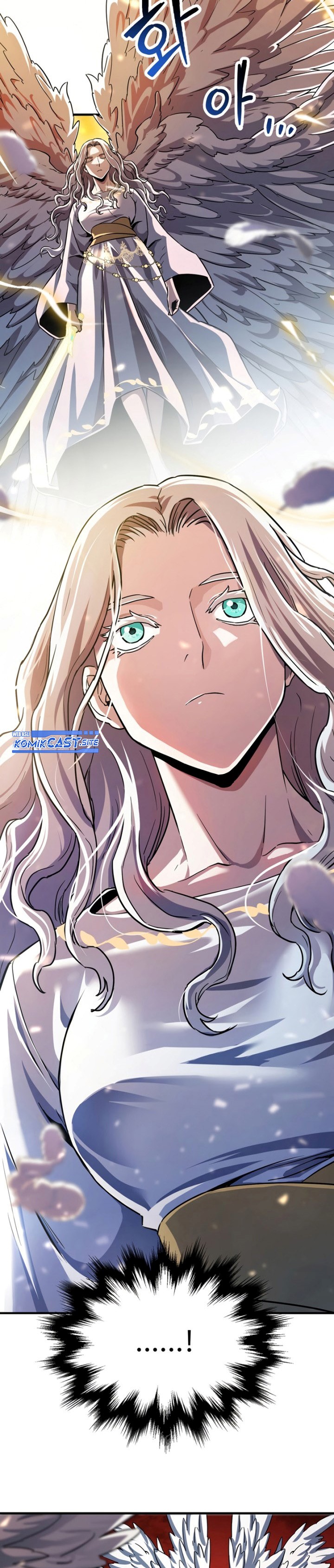 Player Who Can’t Level Up Chapter 103 Gambar 24