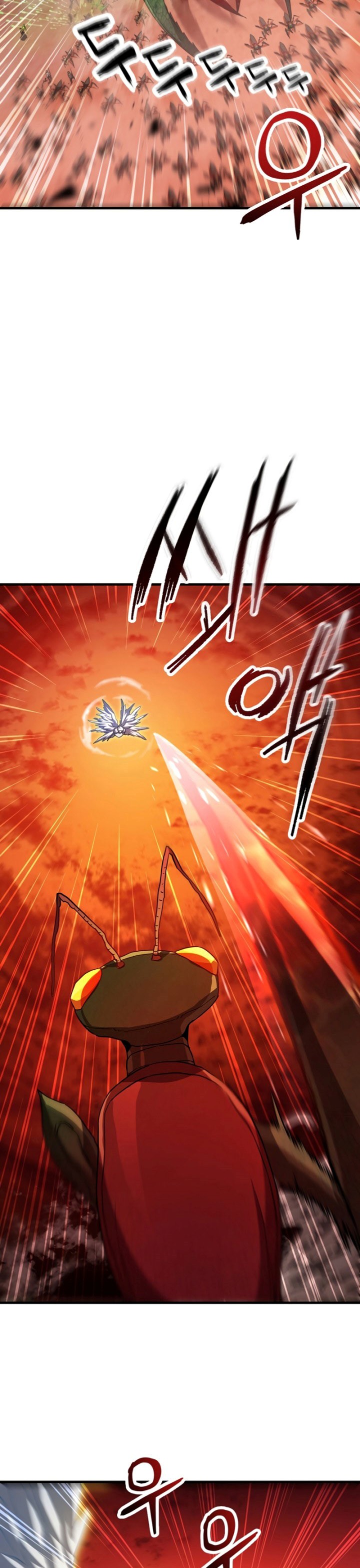 Player Who Can’t Level Up Chapter 103 Gambar 28