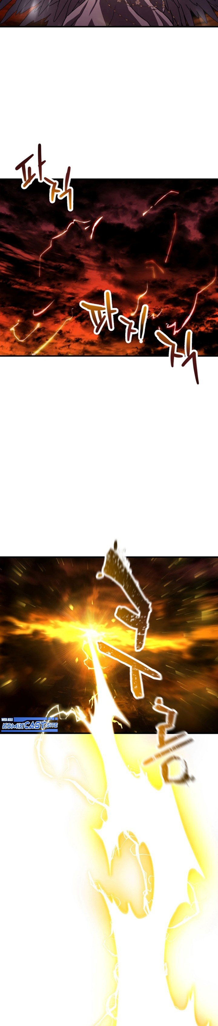 Player Who Can’t Level Up Chapter 103 Gambar 31