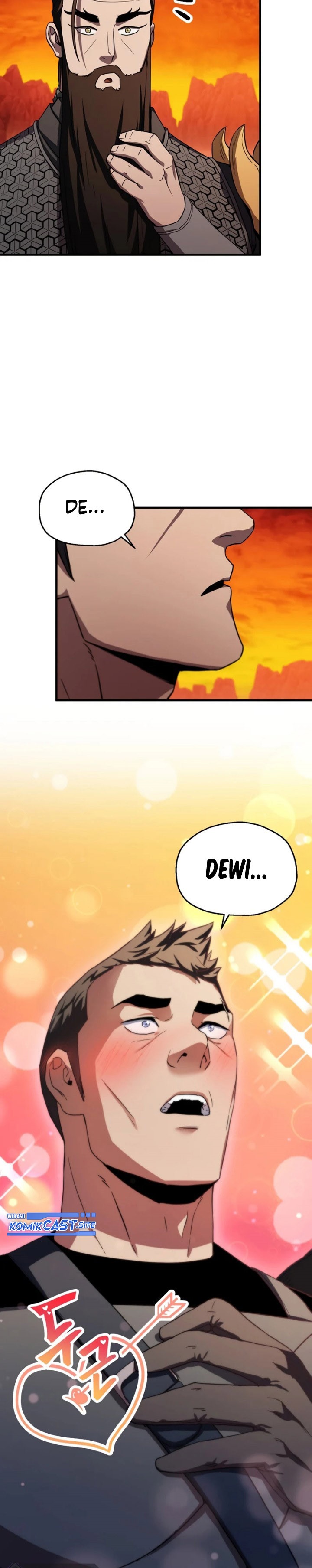 Player Who Can’t Level Up Chapter 103 Gambar 35