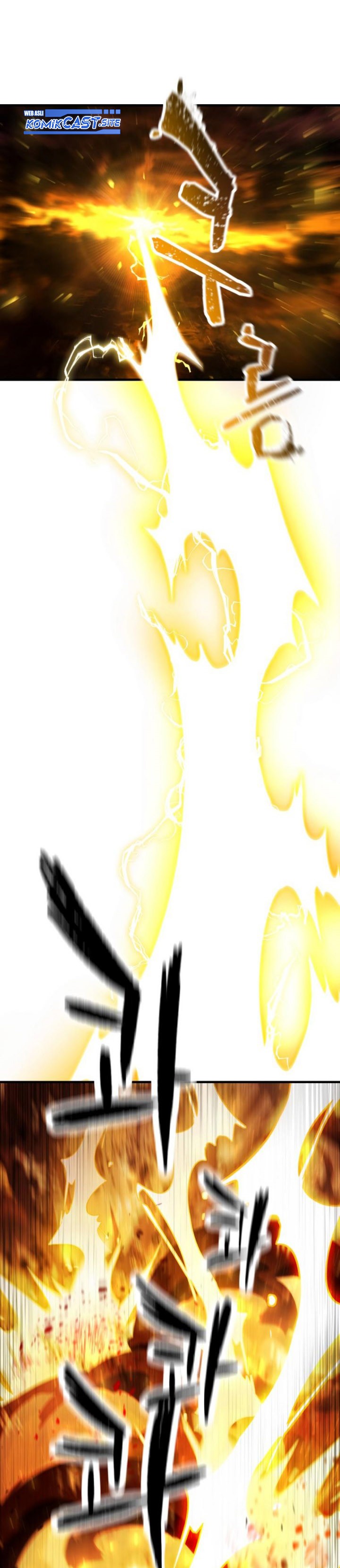 Player Who Can’t Level Up Chapter 104 Gambar 3