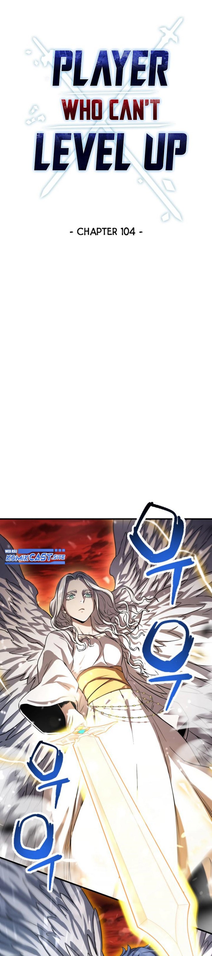 Player Who Can’t Level Up Chapter 104 Gambar 6