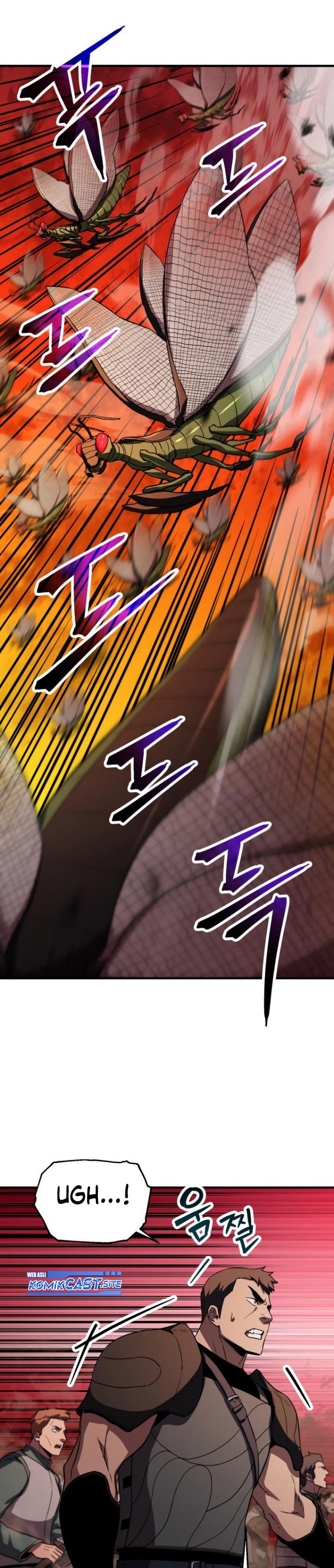 Player Who Can’t Level Up Chapter 104 Gambar 17