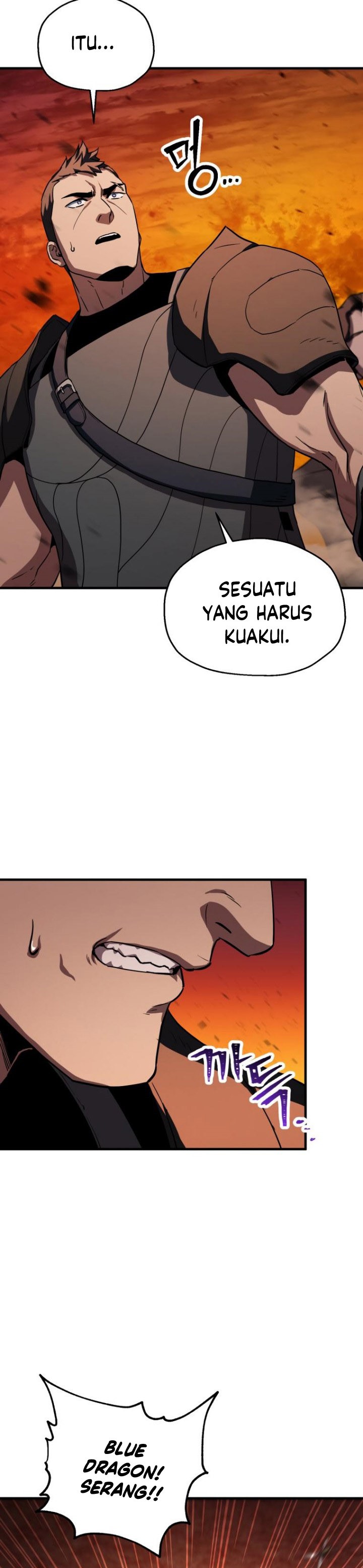 Player Who Can’t Level Up Chapter 104 Gambar 38