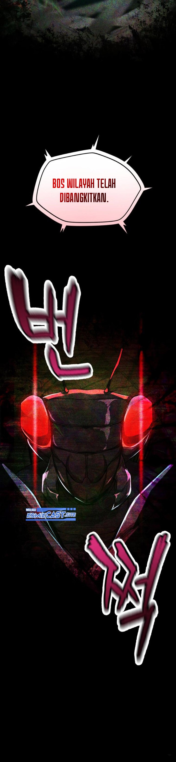 Player Who Can’t Level Up Chapter 104 Gambar 41